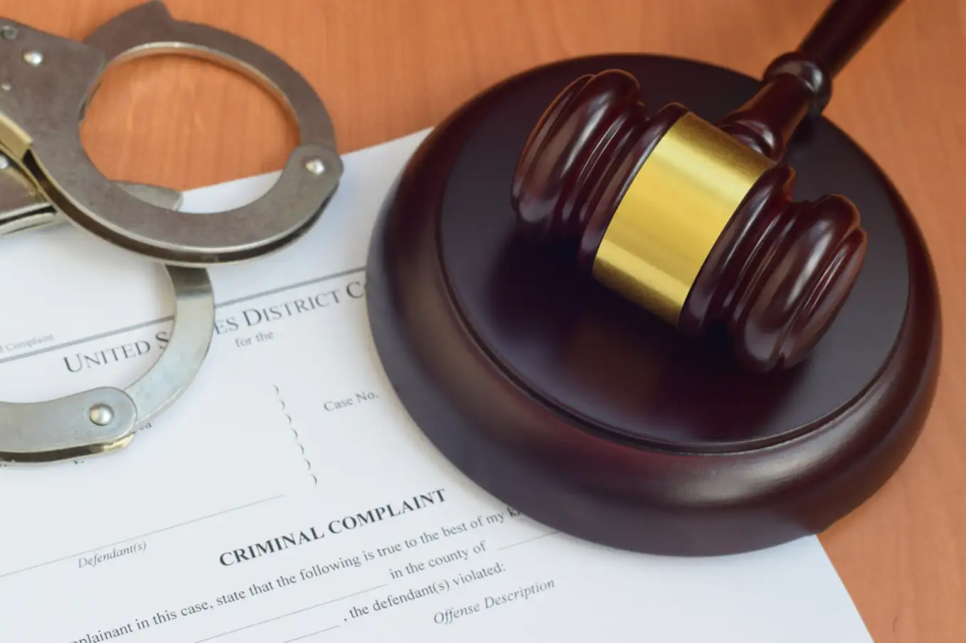 abogado especialista en derehco penal