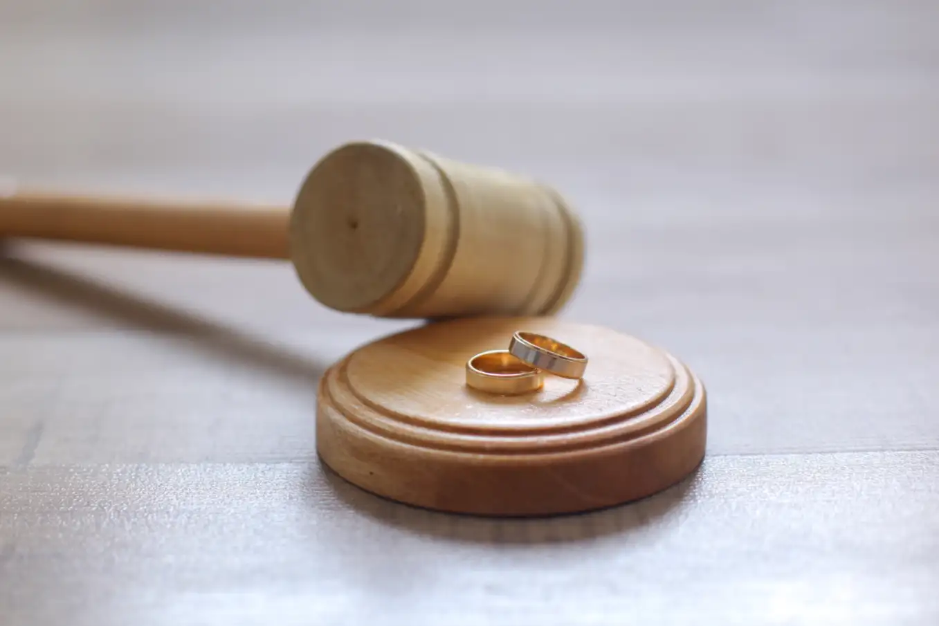 abogado especialista en divorcios