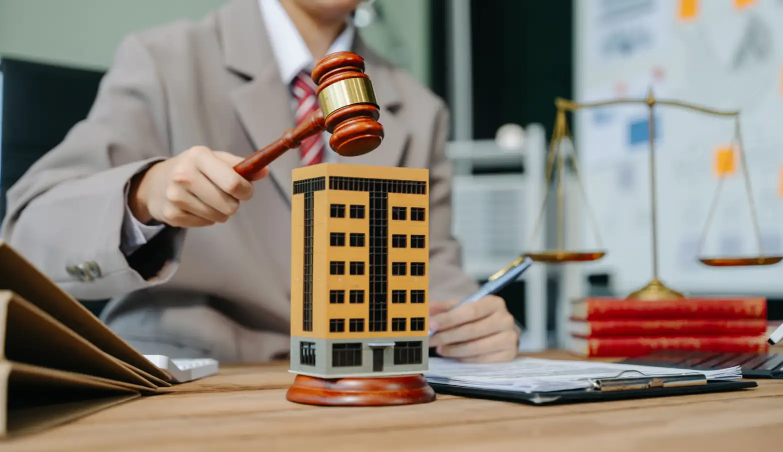 abogado especialista en inmobiliario