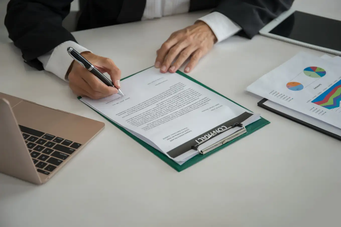 abogado especialista en mercantil