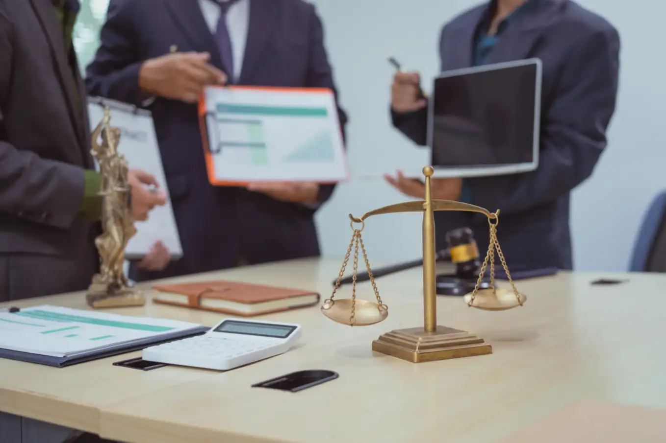 abogados derecho civil
