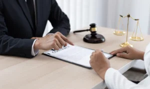 asesoria especializada en ley concursal