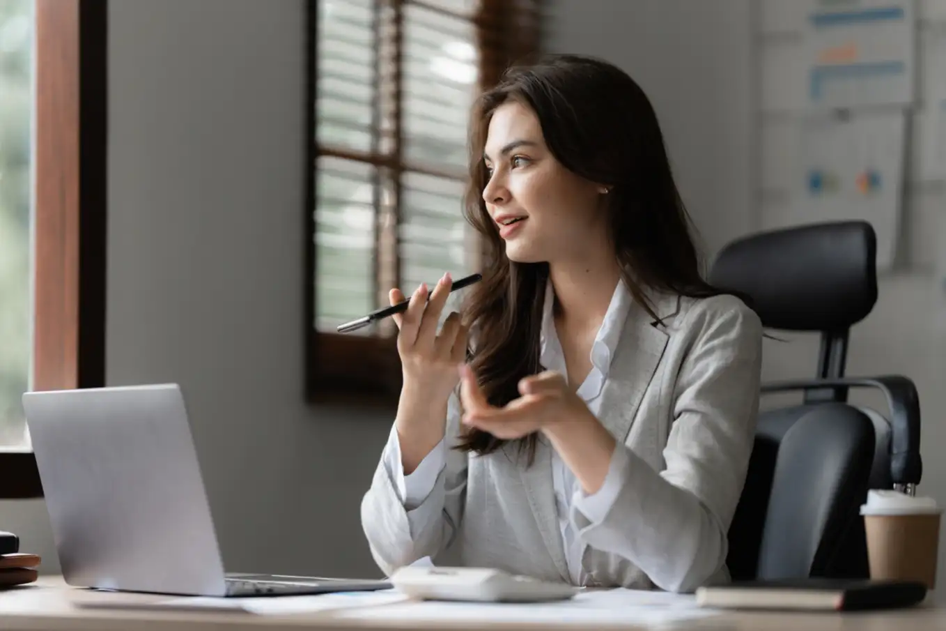 tranquilidad legal