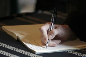 herencia sin testamento