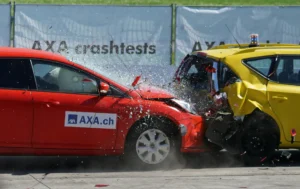 que hacer despues de un accidente de trafico