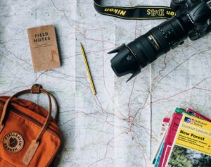 ¿Vas a viajar en estas fechas fuera de nuestro país? Recomendaciones clave